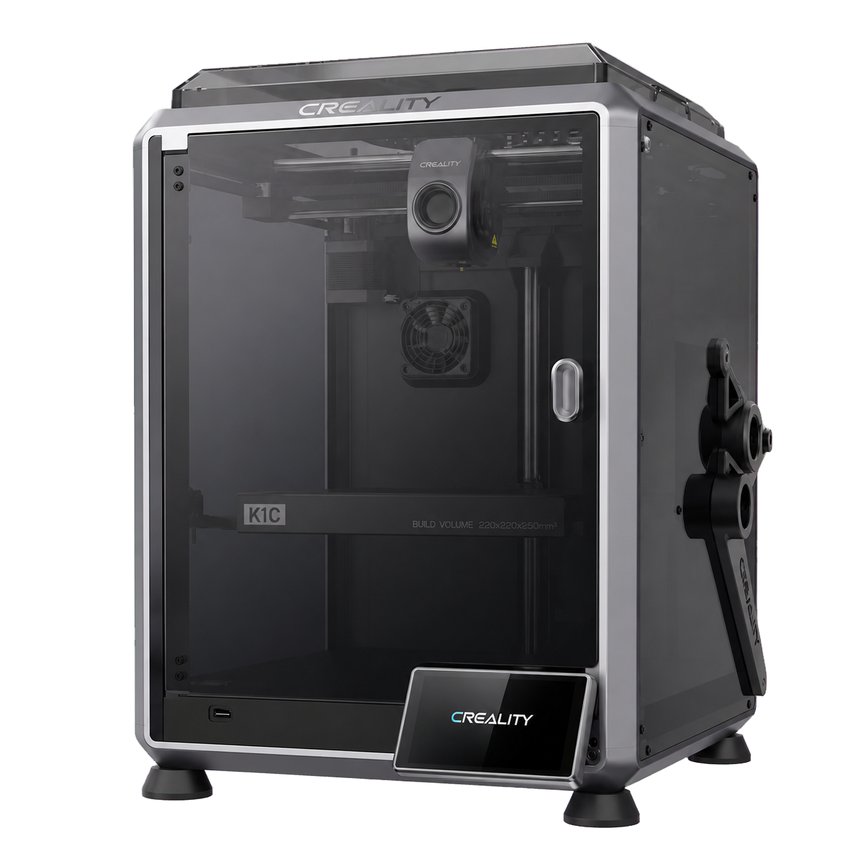 3Dプリンターの設備イメージ